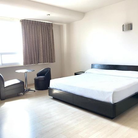 Hotel Alcazar Poza Rica Екстериор снимка