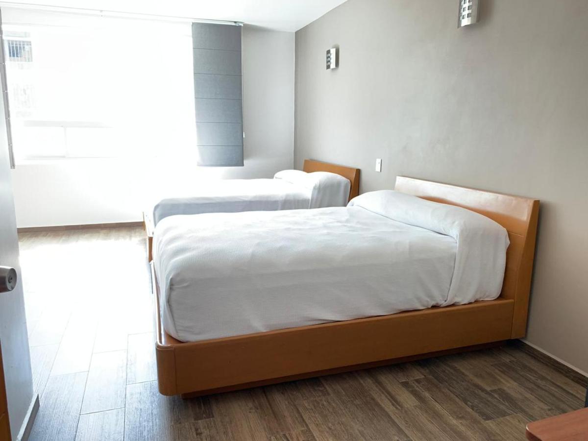 Hotel Alcazar Poza Rica Екстериор снимка