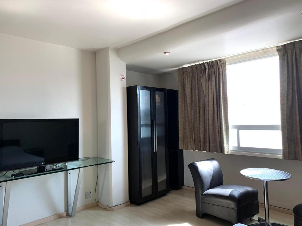 Hotel Alcazar Poza Rica Екстериор снимка