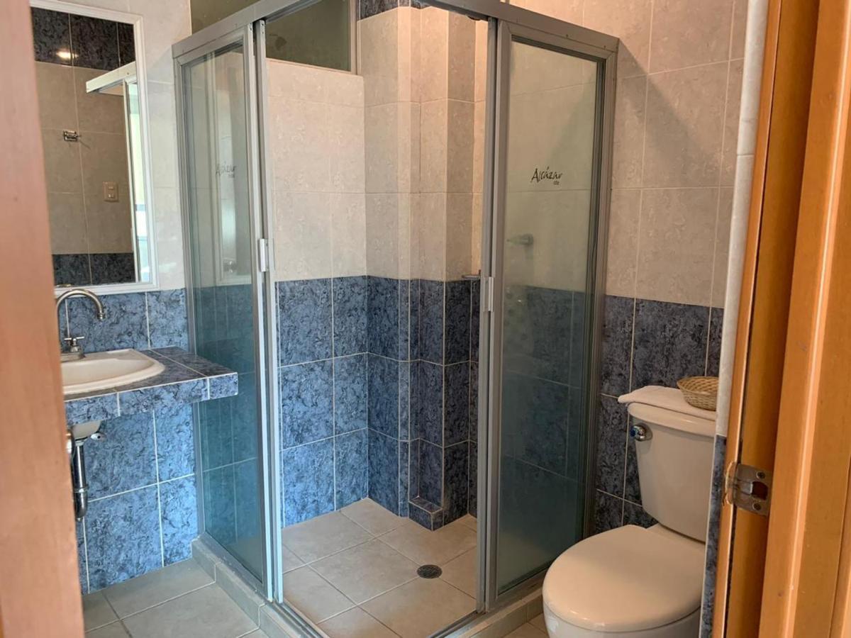 Hotel Alcazar Poza Rica Екстериор снимка