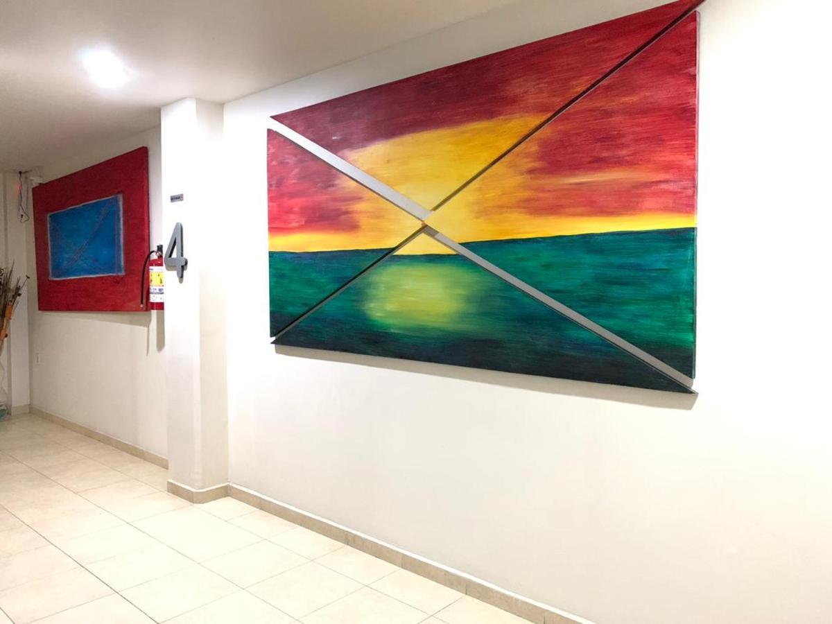 Hotel Alcazar Poza Rica Екстериор снимка