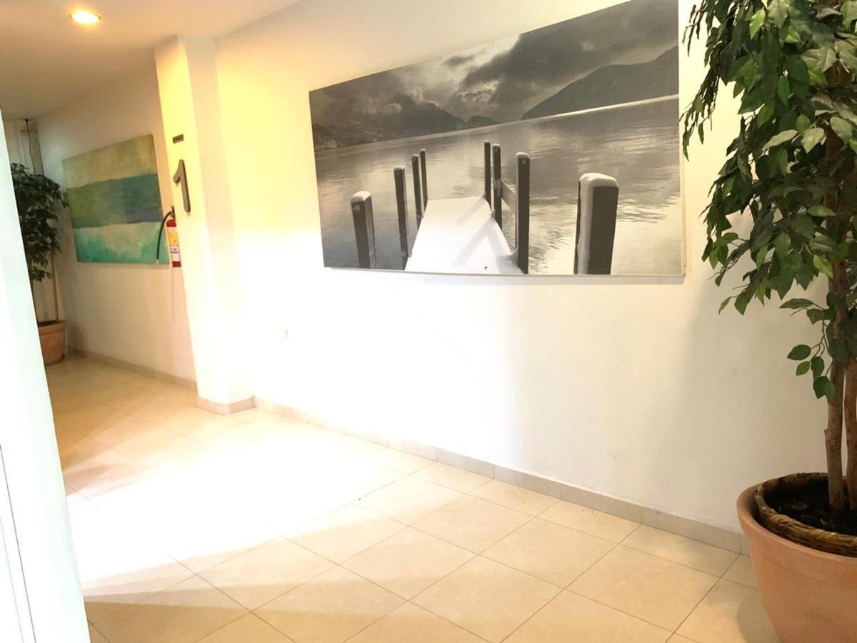 Hotel Alcazar Poza Rica Екстериор снимка